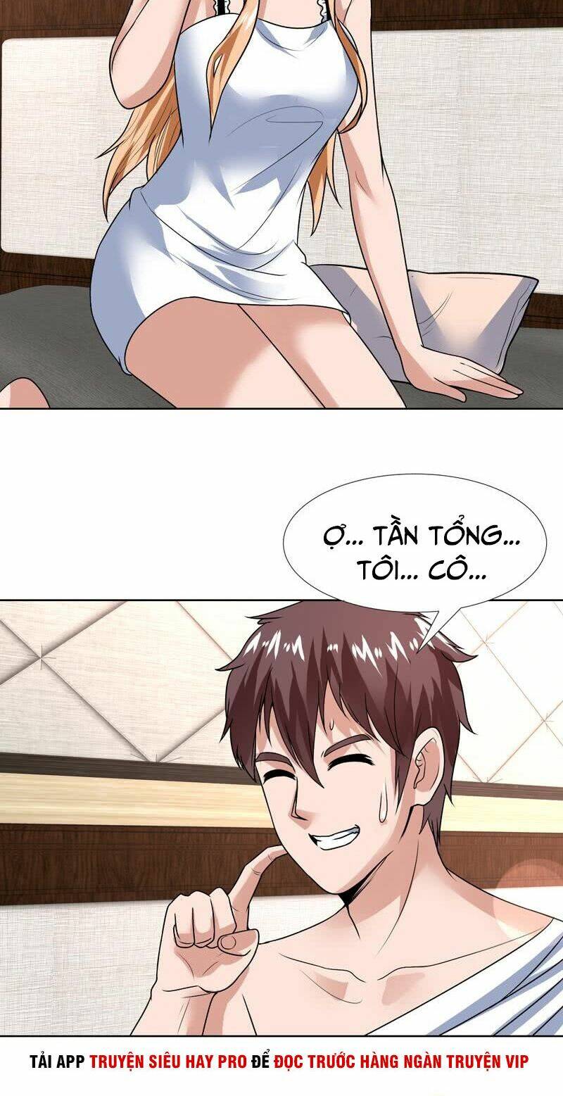 không phải ngón tay vàng chapter 58 10