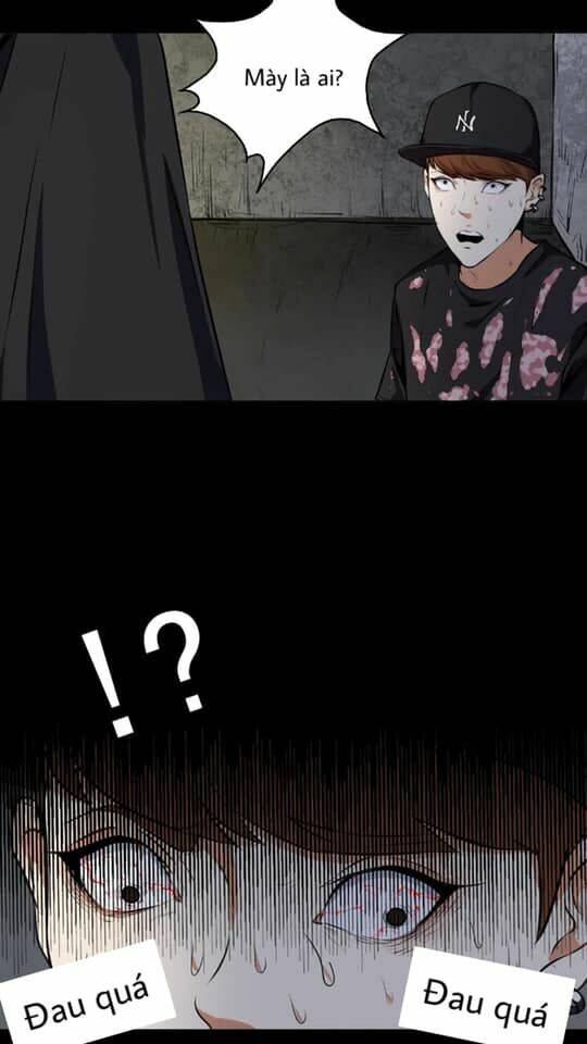 giày thủy tinh chapter 22.5 9