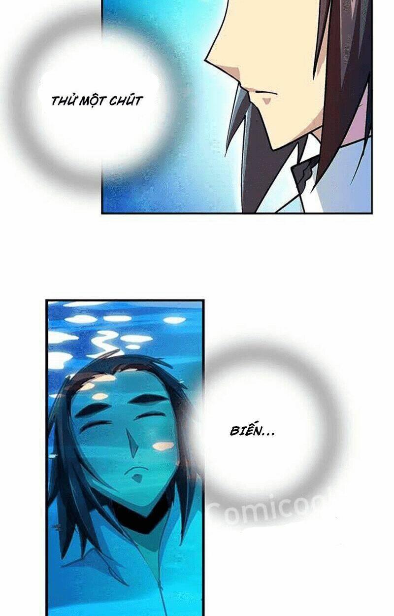 phong quỷ truyền thuyết chapter 31 5