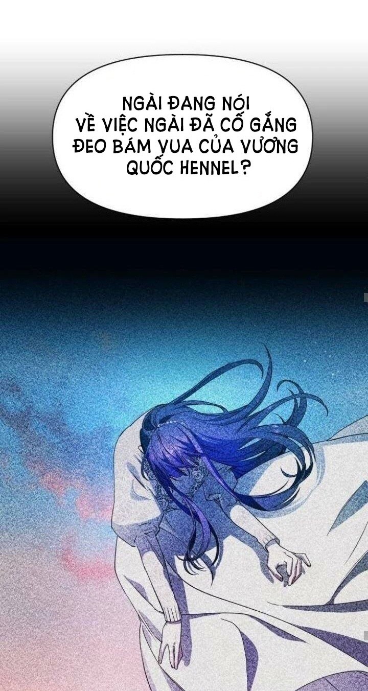 tôi muốn trở thành cô ấy dù chỉ là một ngày chapter 32 32