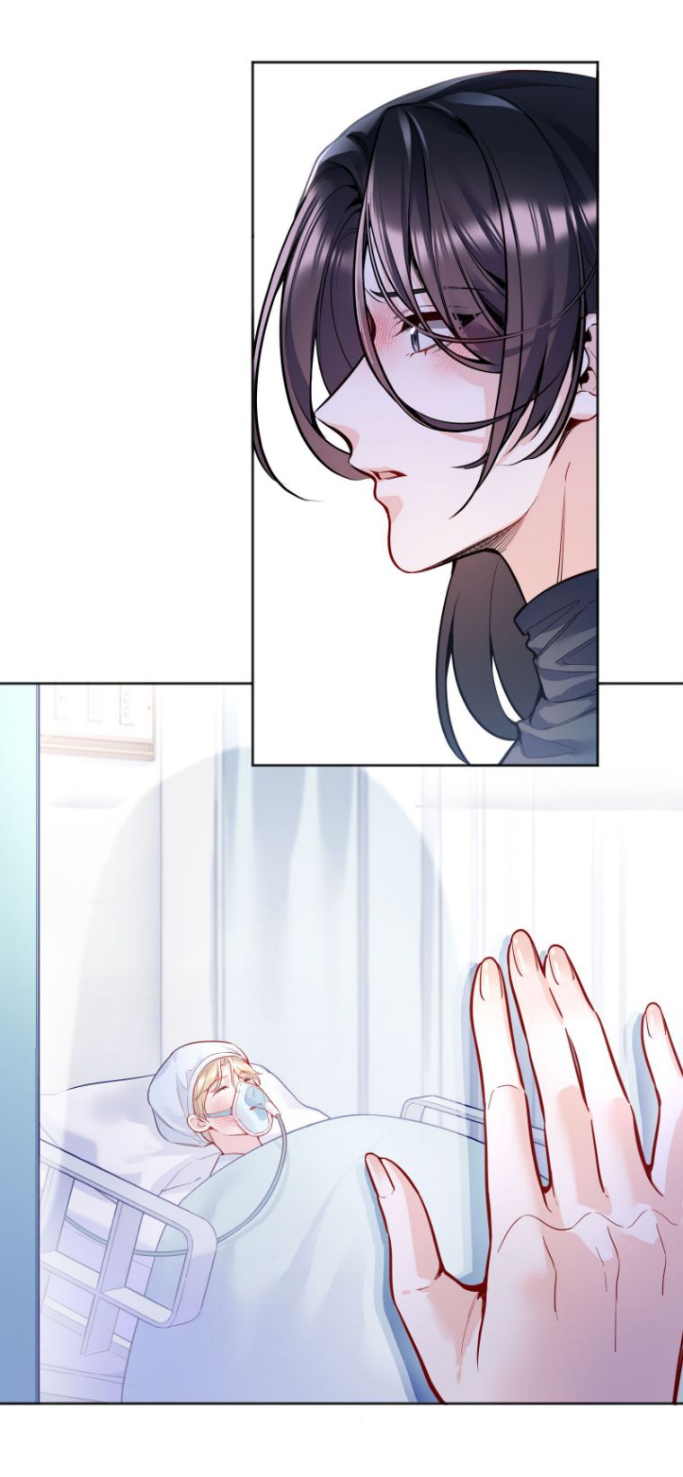 chàng nhân viên host và gã hàng xóm nguy hiểm chapter 86 28