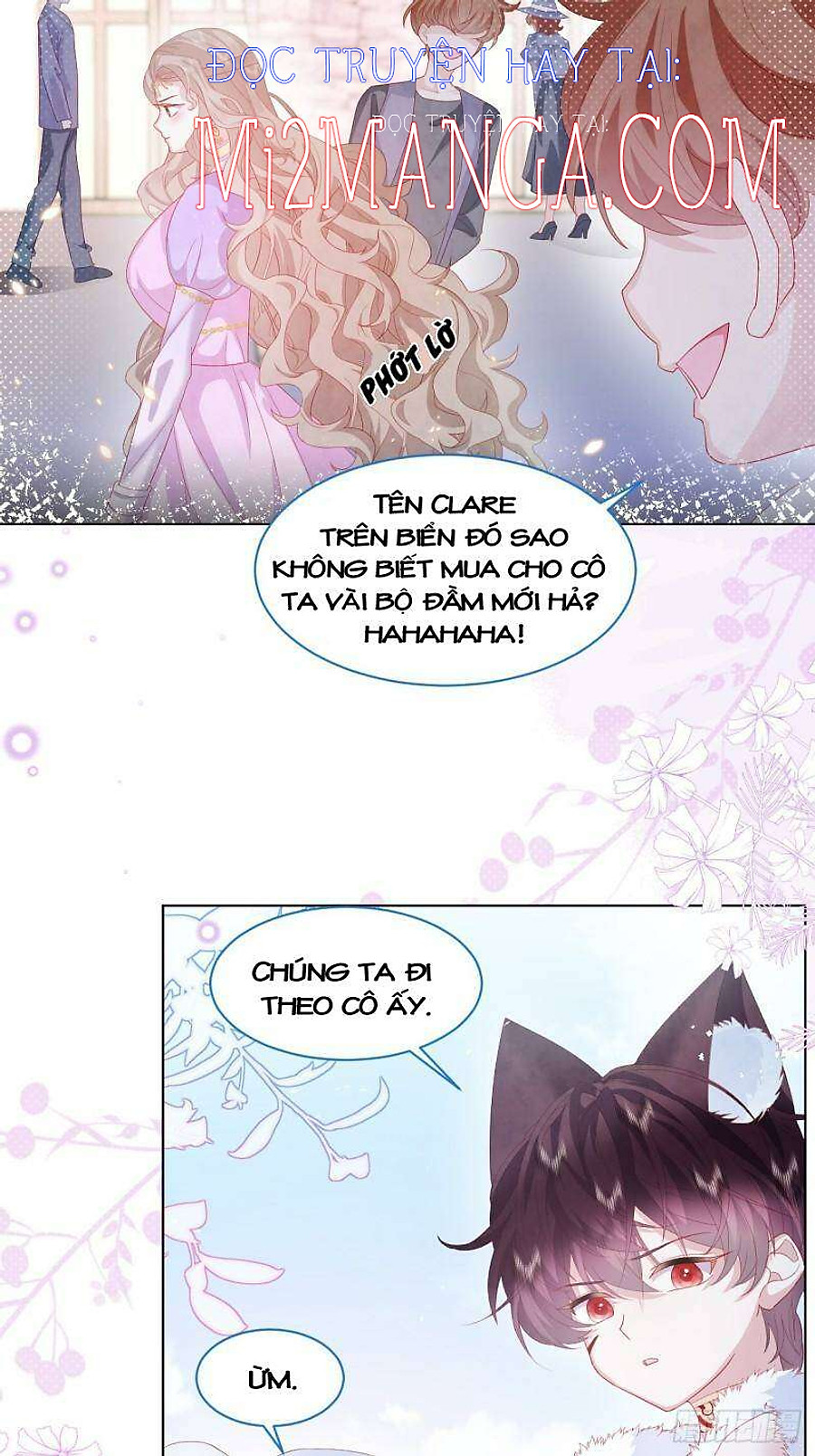 ninita yêu dấu chapter 22.2 5