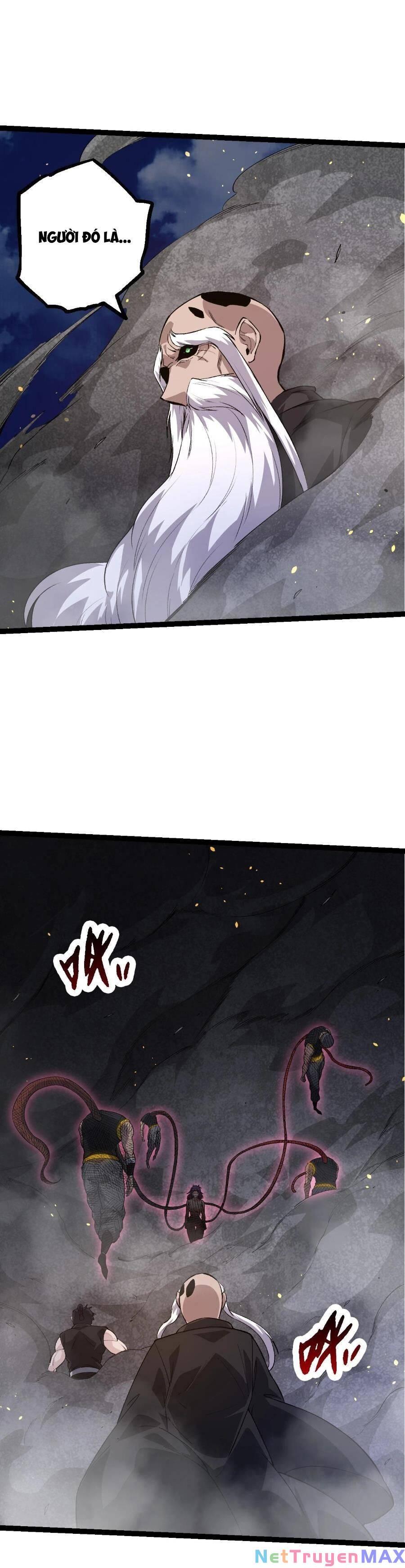 chuyển sinh thành liễu đột biến chapter 94 11