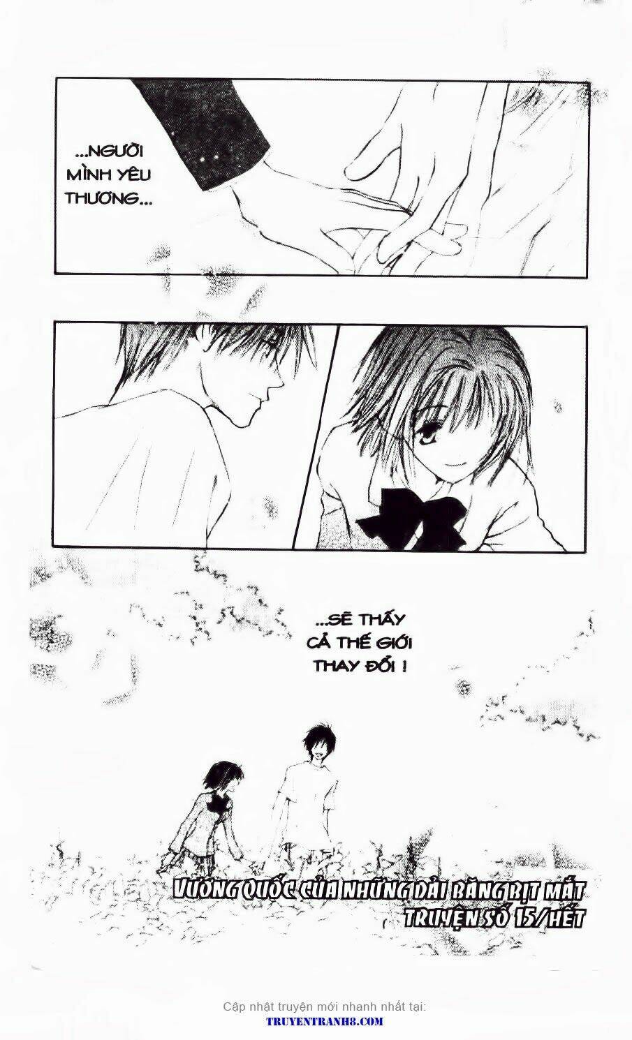 land of the blindfolded chapter 20 37