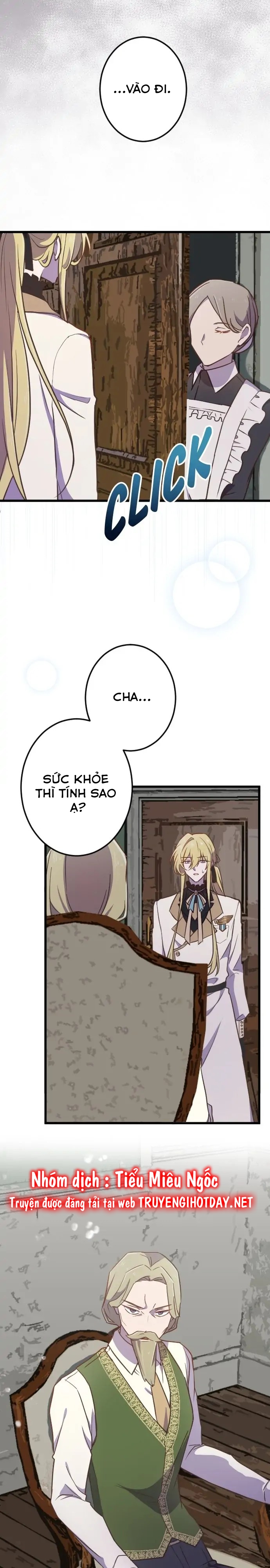 tình yêu thuần khiết chapter 22 12