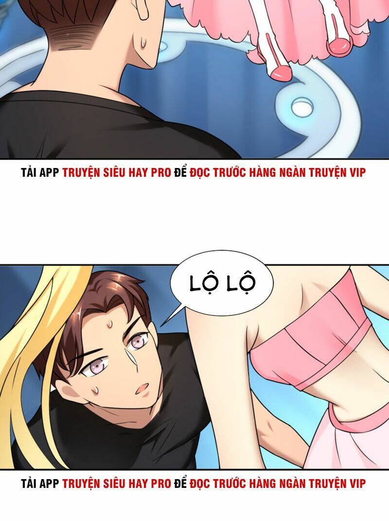 huấn luyện viên của nữ thần chapter 2 3