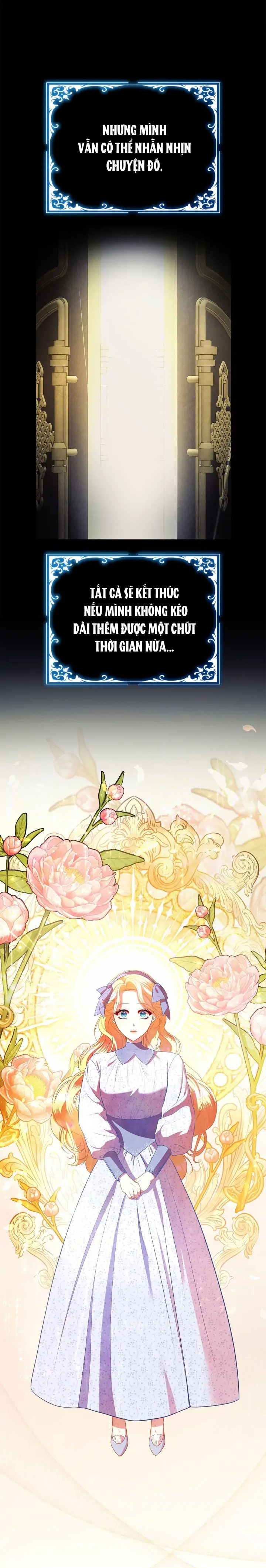 tình yêu đó chưa hề tồn tại chapter 14 15