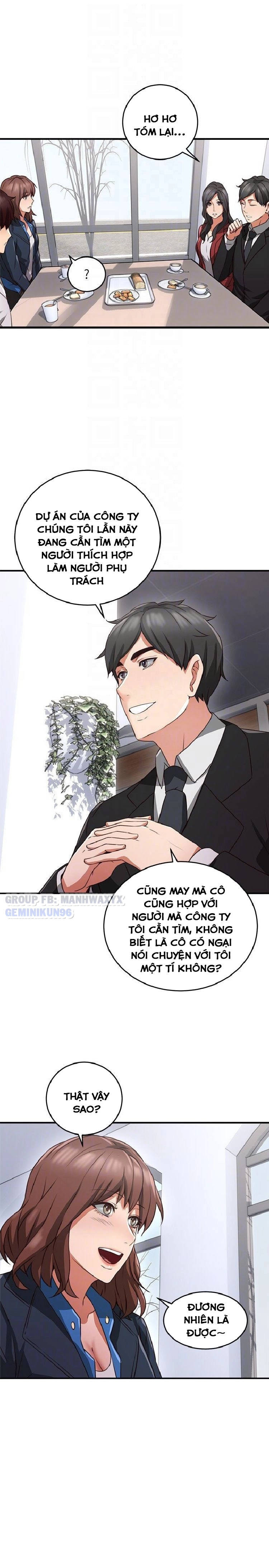 xoa dịu em đi chapter 10 28