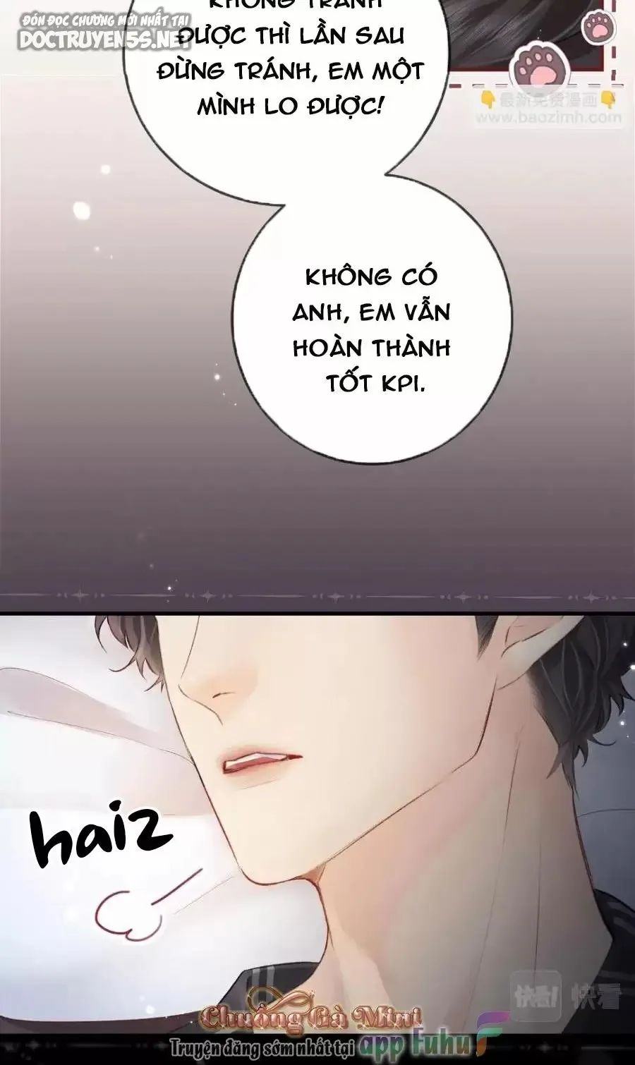 vợ chồng siêu sao có chút ngọt [m] chapter 10 21