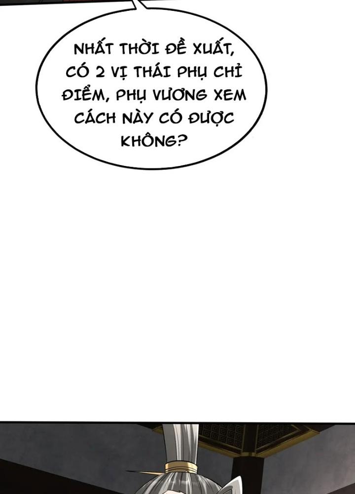 đại tần, ta là con tần thủy hoàng, giết địch thành thần chapter 98 64