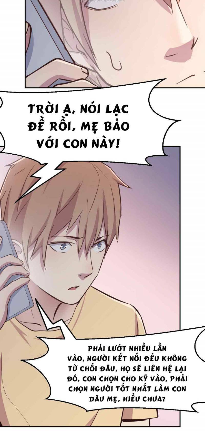song tu đạo lữ kiểu xem mặt chapter 37 9