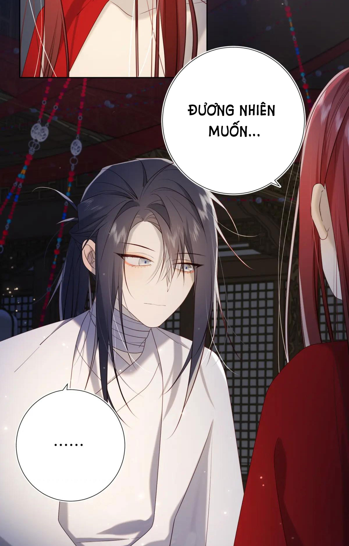 ác nữ cự tuyệt nam chính chapter 72 4