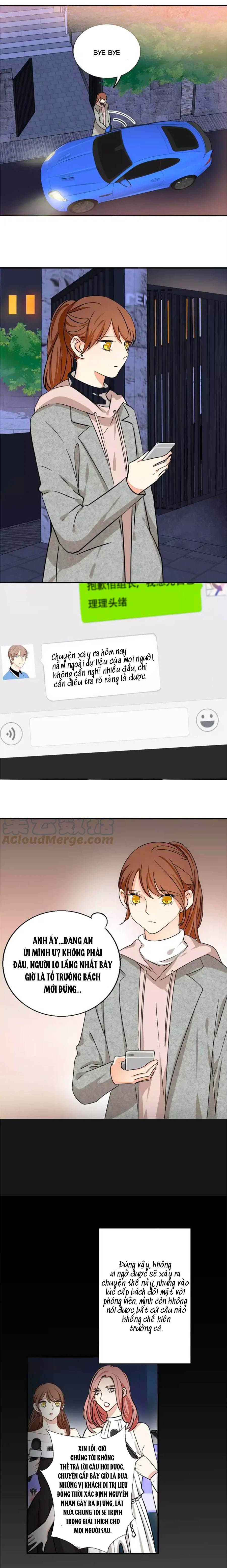 mùi hương lãng mạn chapter 47 8