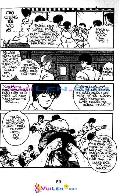 truyền nhân atula - shura no mon i chapter 7 60