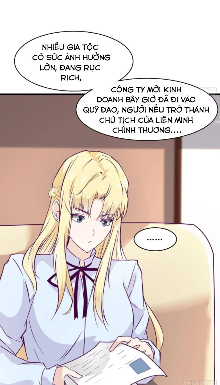 nãi ba là chiến thần mạnh nhất chapter 67 23