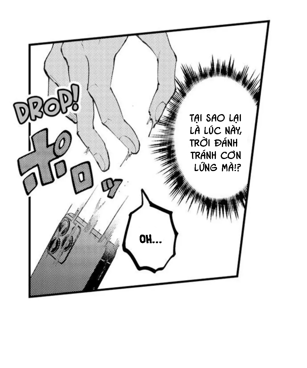 bị anh chàng lập dị để ý chapter 96 25