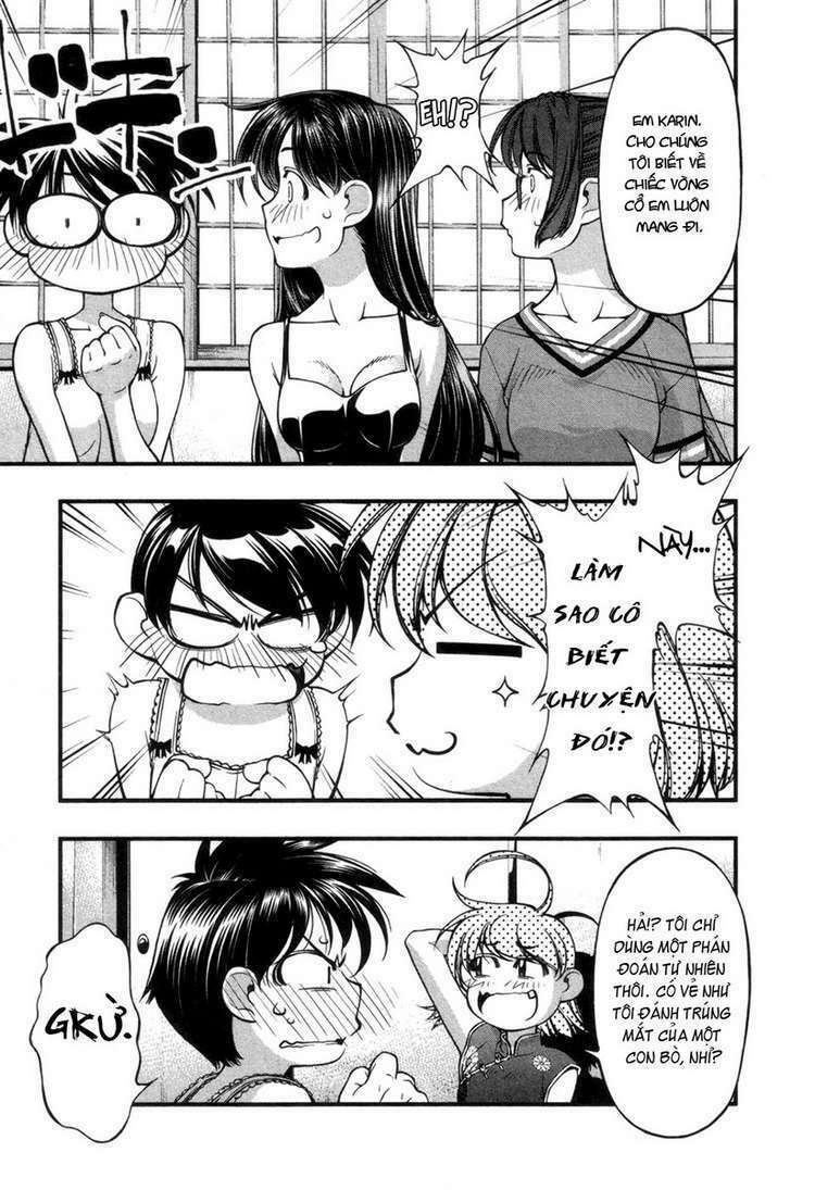 umi no misaki chapter 57 8