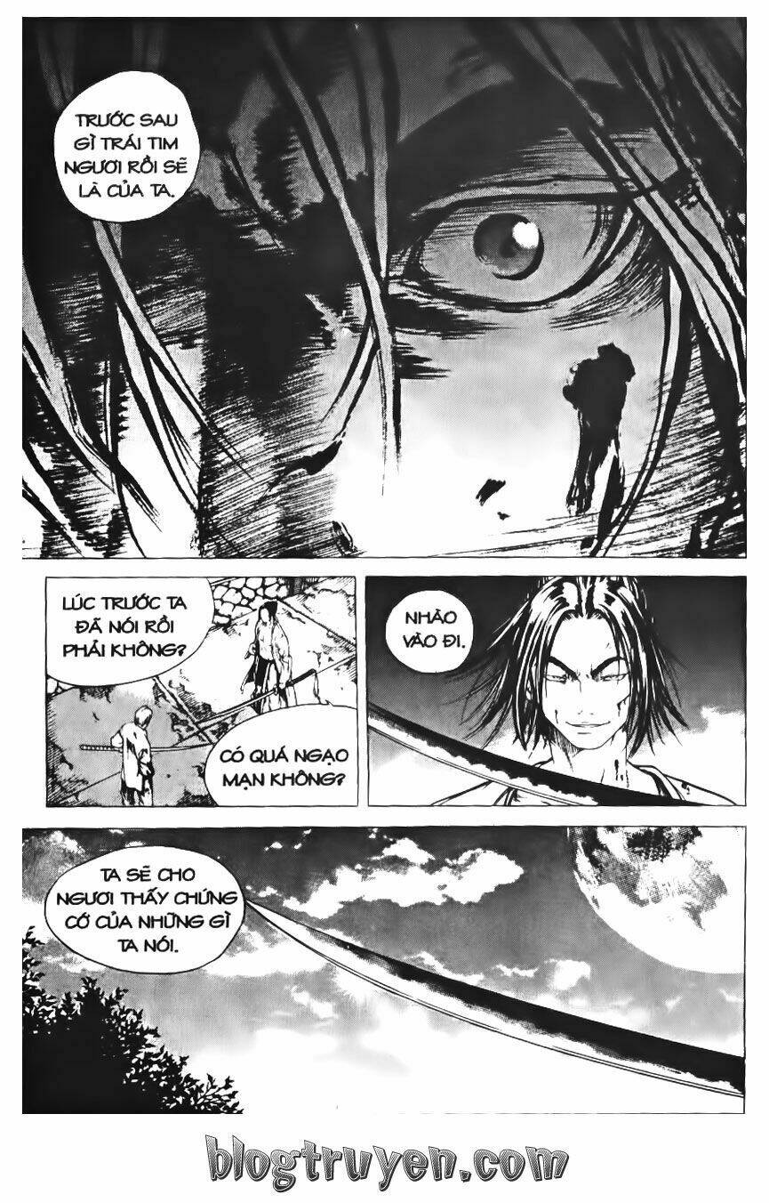 threads of time - dòng thời gian chapter 44 44