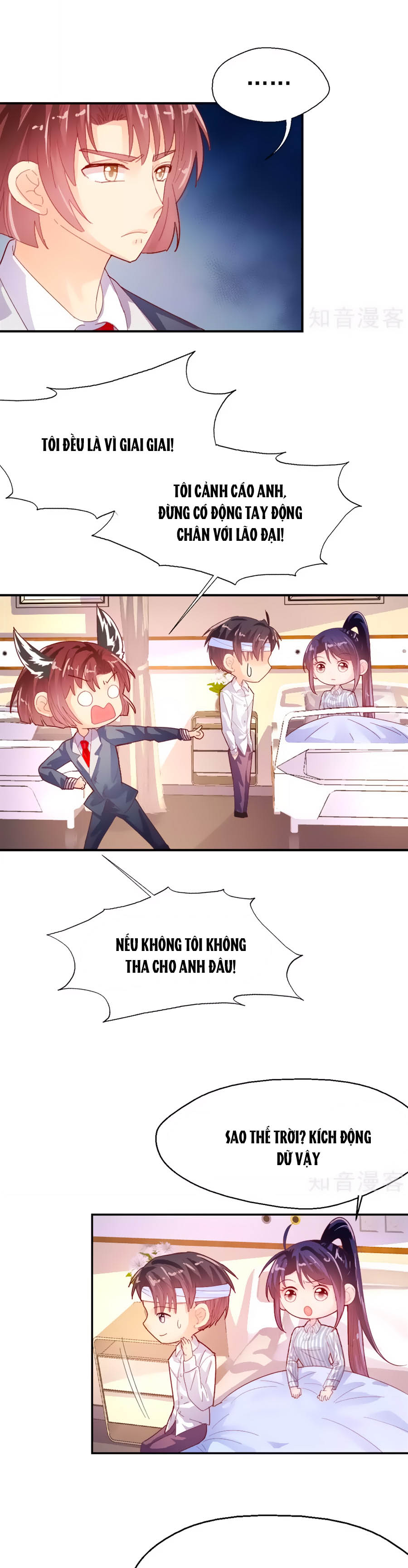 sau này vẫn cứ thích anh chapter 69 5