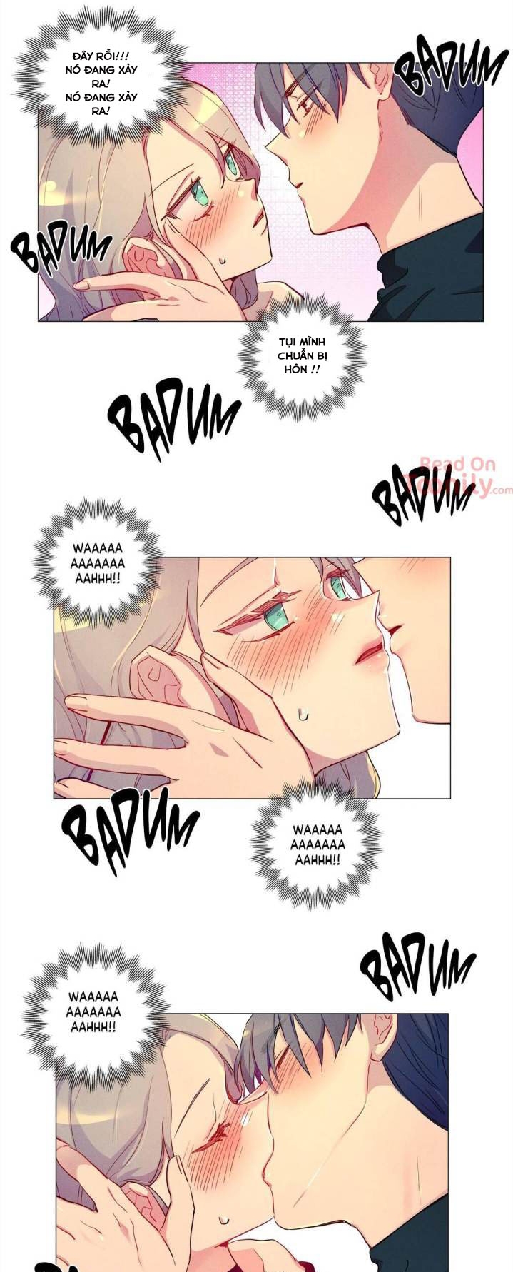 mảnh ghép o bị khuyết chapter 66 7