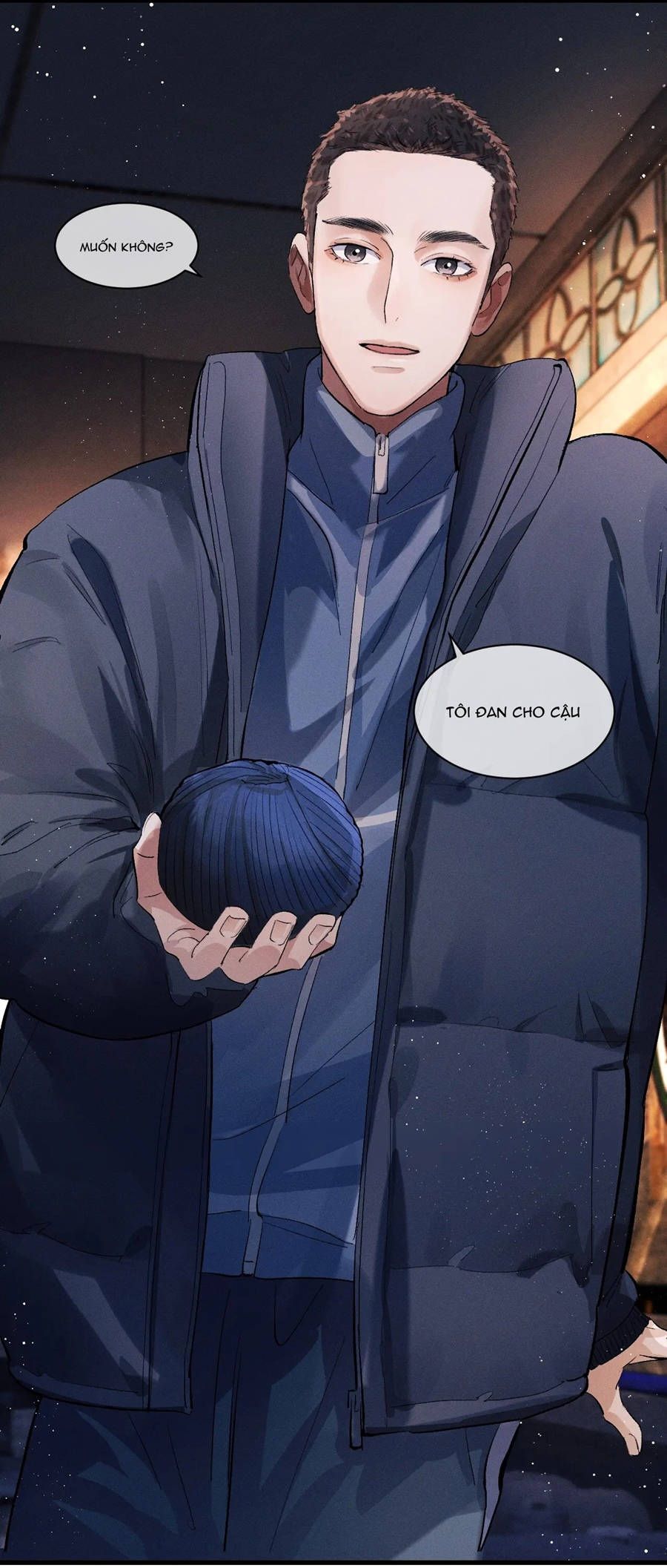 tát dã chapter 42 2