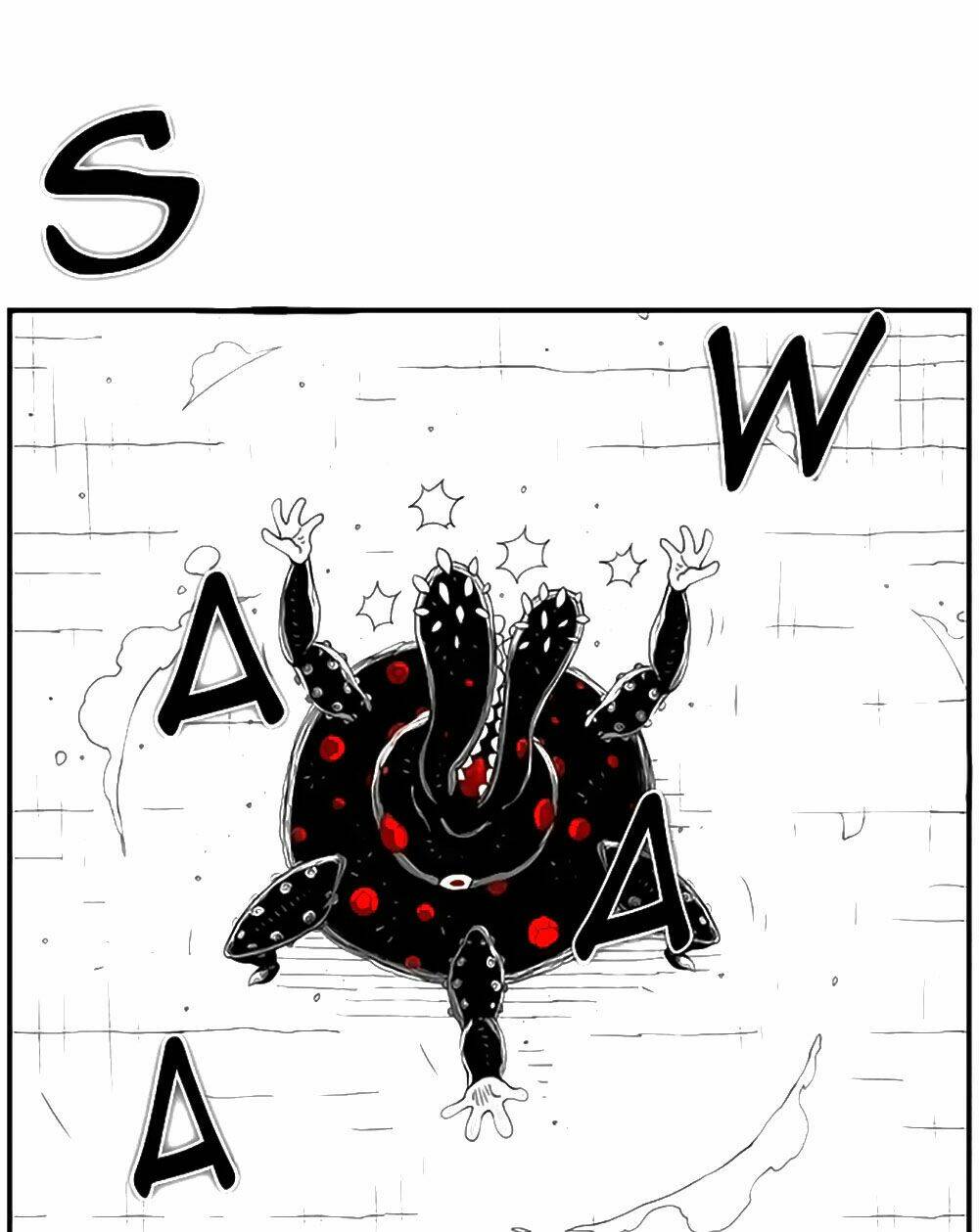 hành trình thoát khỏi địa ngục chapter 83 13