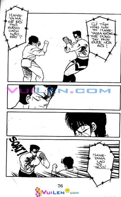 truyền nhân atula - shura no mon i chapter 6 77