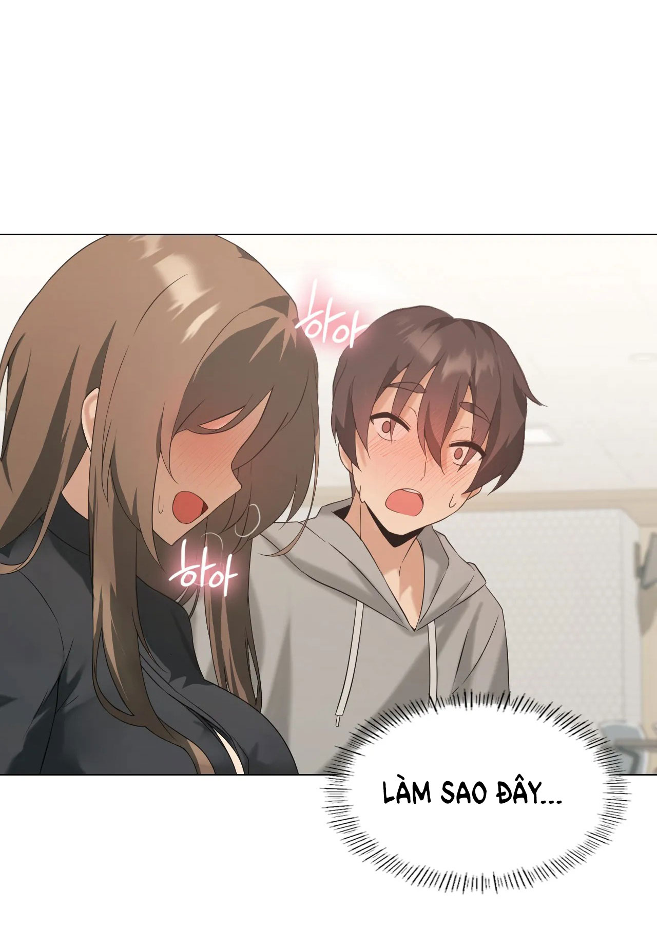 [18+] thăng cấp đến khi hài lòng chapter 5.1 4