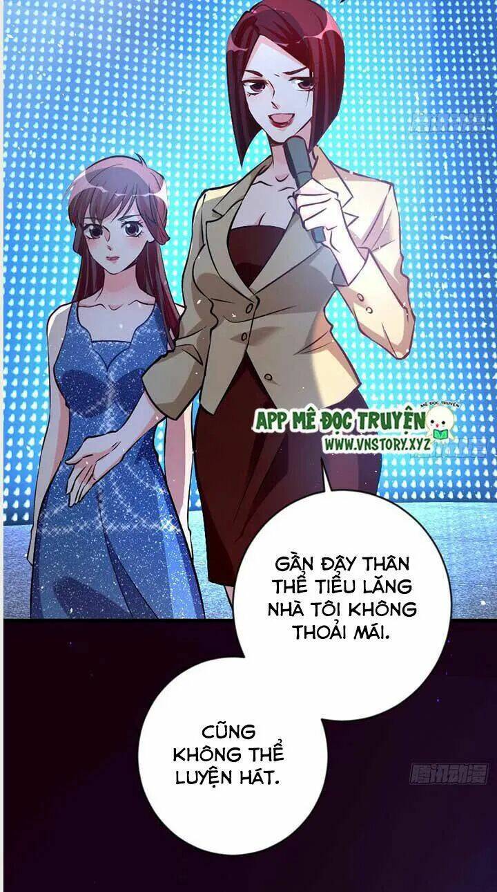 thiên hậu trở về chapter 71 43