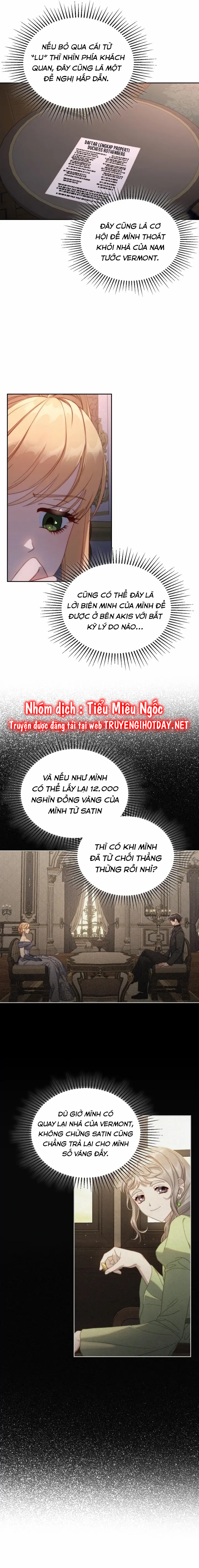 thư viện ánh trăng chapter 26 8