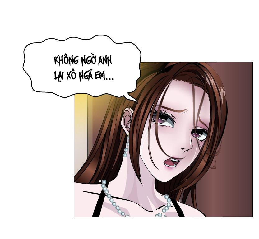 cạm bẫy của nữ thần chapter 60 17