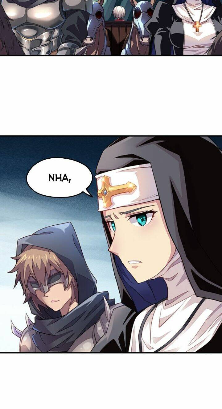 ma vương pháp tắc chapter 12 32