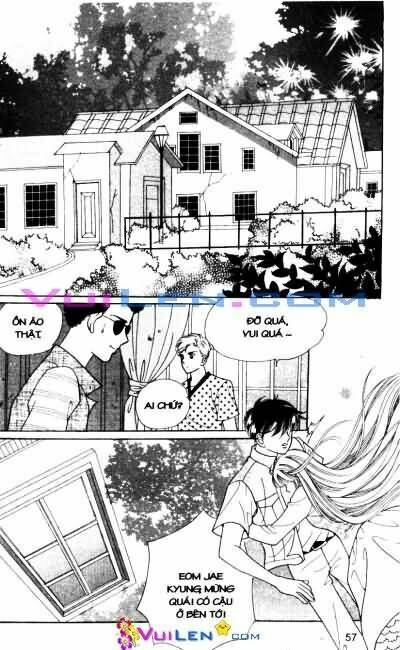 cánh cửa mùa hè chapter 1 57