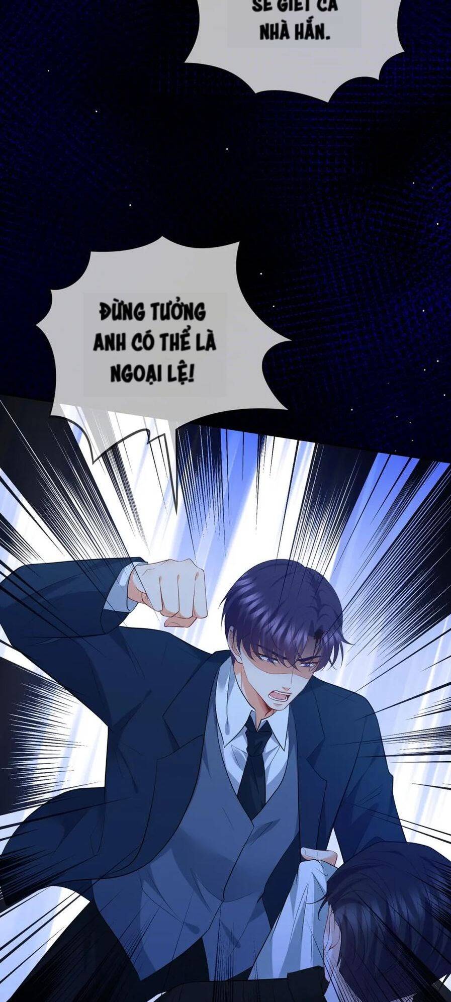 Danh Môn Chí Ái chapter 454.2 19