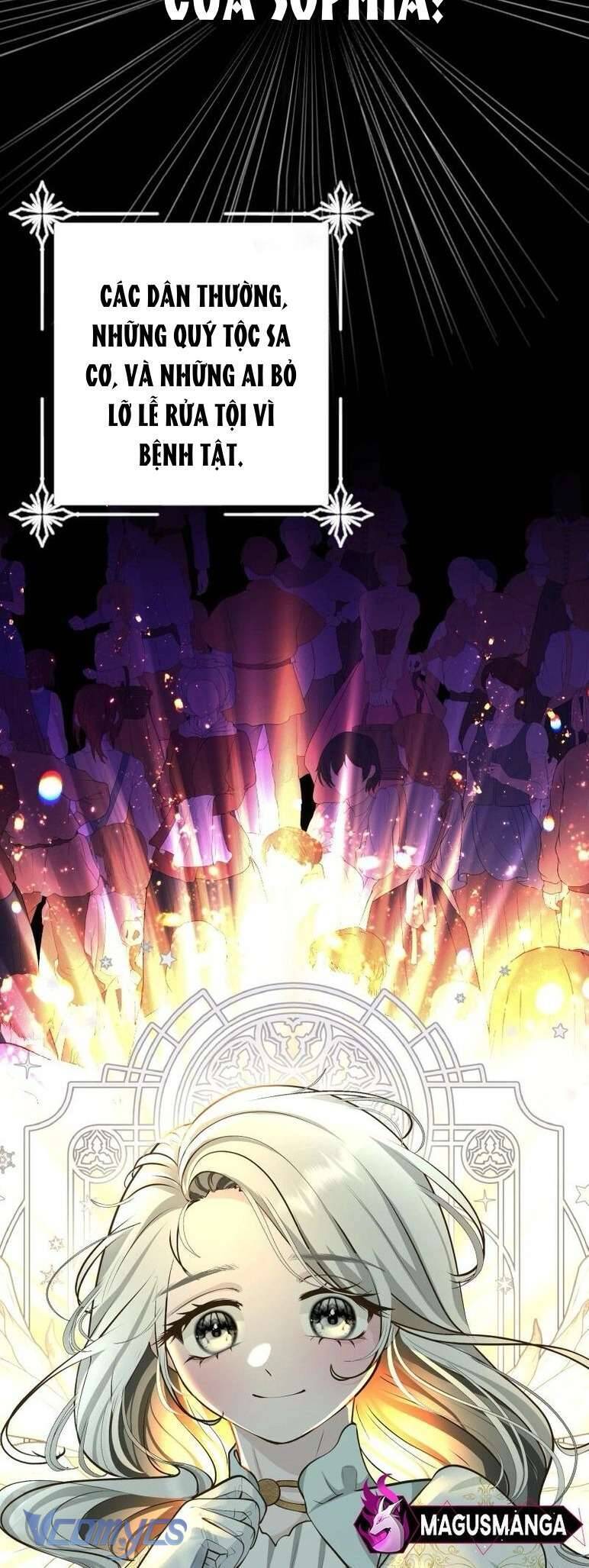 sau này họ sẽ sinh ra tôi chapter 8 17