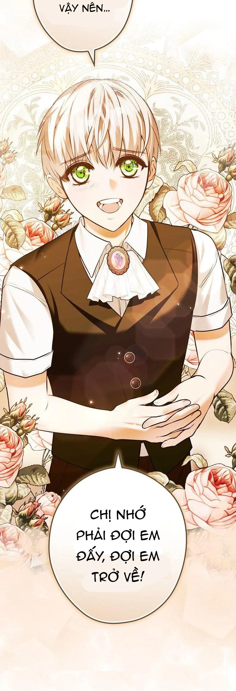 nàng tiểu thư nhà công tước chapter 15 38