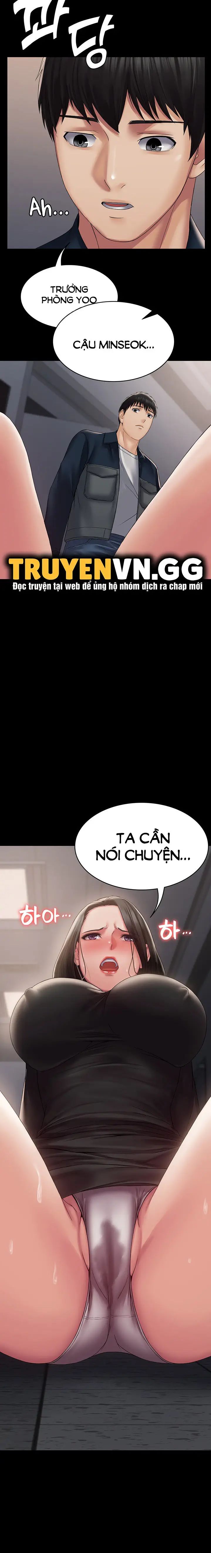 hệ thống succubus chapter 14 2