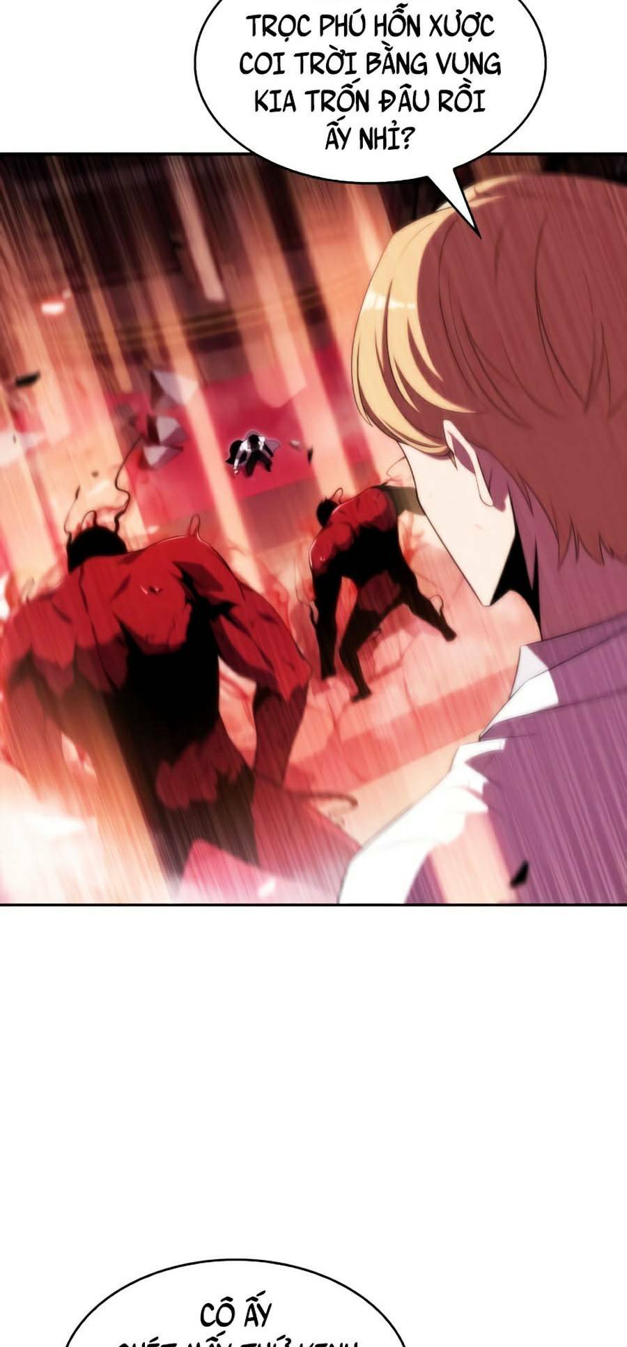 Người Chơi Mới Cấp Tối Đa Chapter 37 14