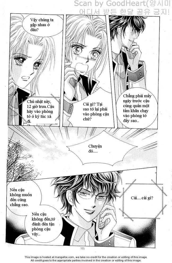 thần tượng mua sắm chapter 17 23