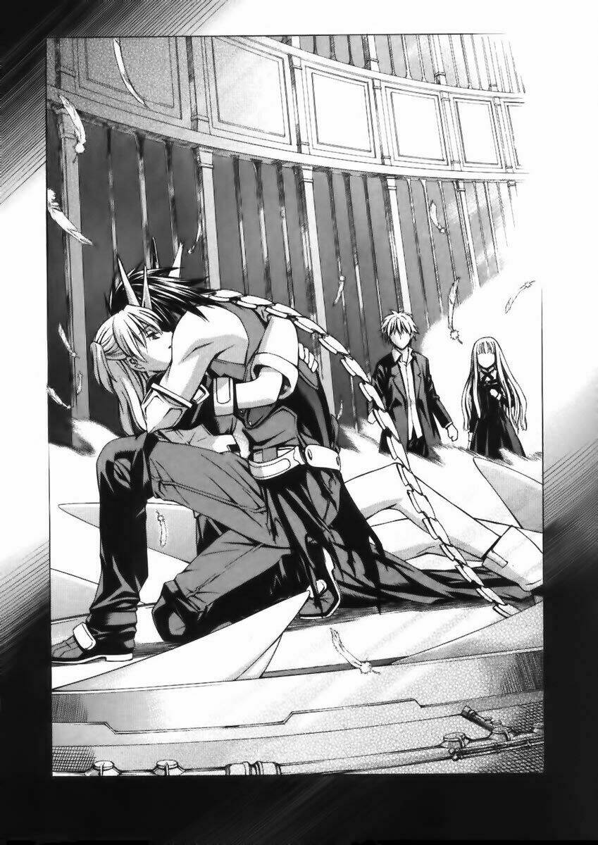 chrono crusade chapter 58 6