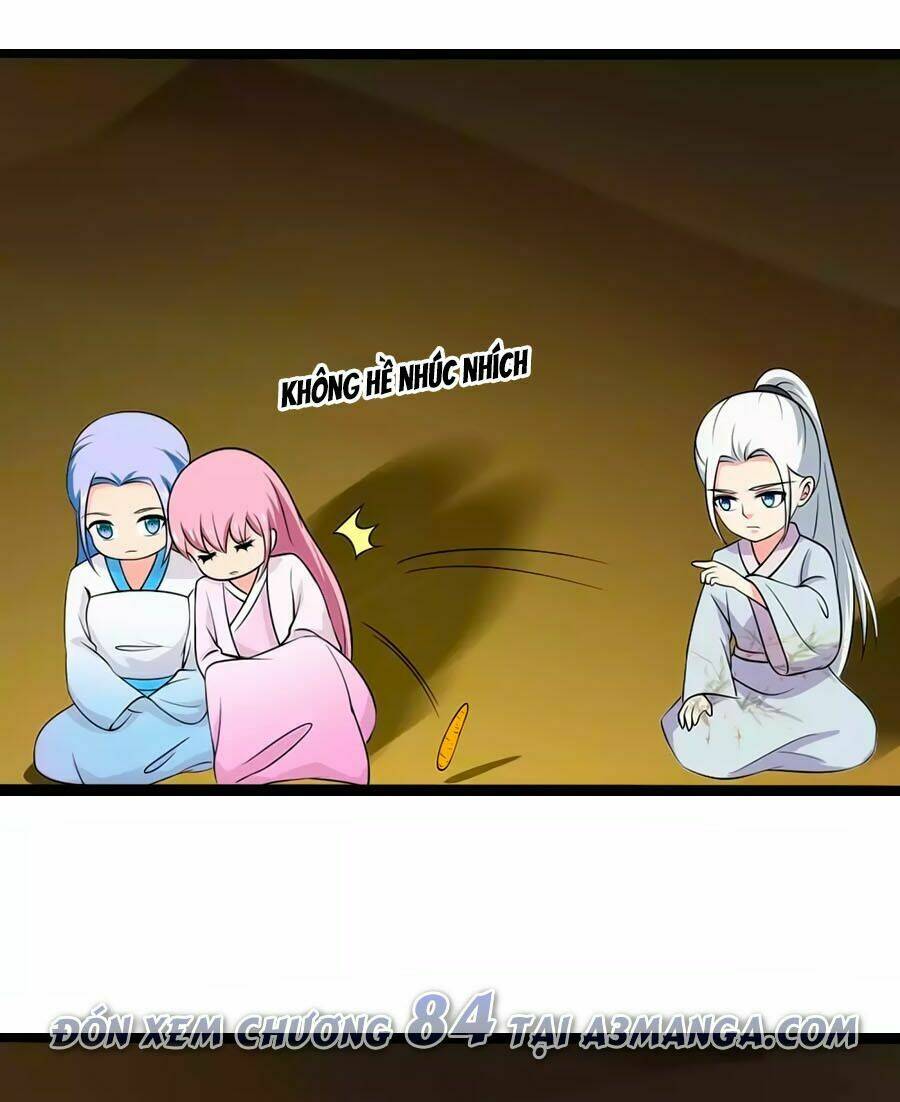 thỏ yêu tiểu vương phi chapter 83 18