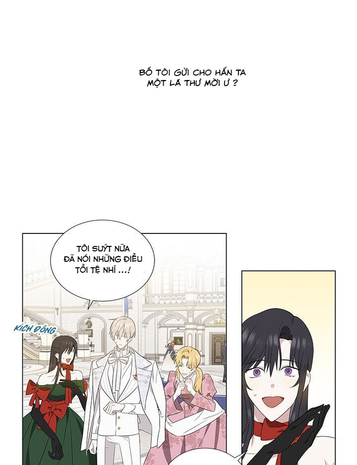 một bí mật mở chapter 3.1 16