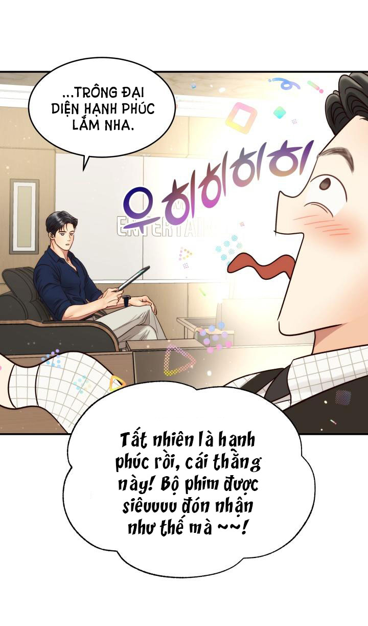 [16+] ánh sao ban mai chapter 61.2 19