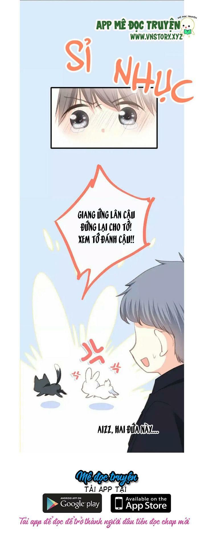 con tim rung động 2 chapter 43.5 30