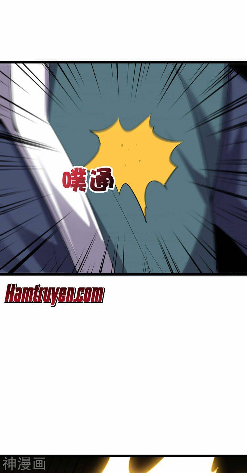 phục thiên thánh chủ chapter 81 37