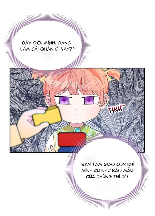 con người không phải thứ có thể sửa đổi được đâu! chapter 3 29