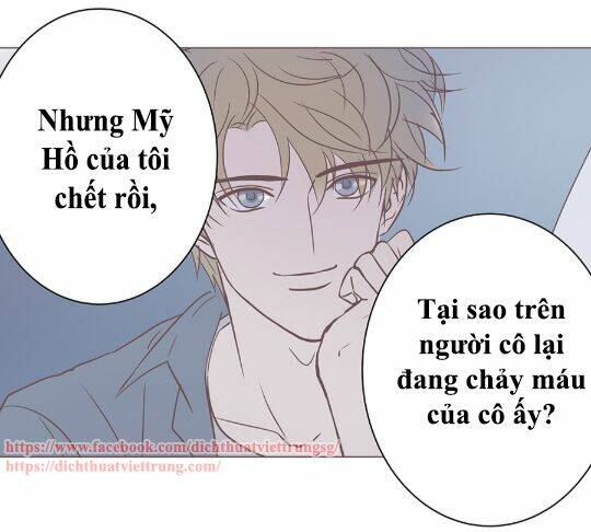 yêu trong giam cầm chapter 28 32