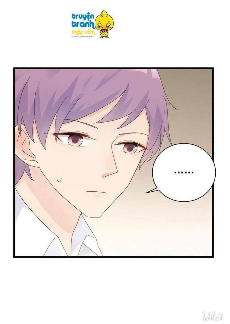 chọc tới chủ tịch tổng tài 2 chapter 52 20