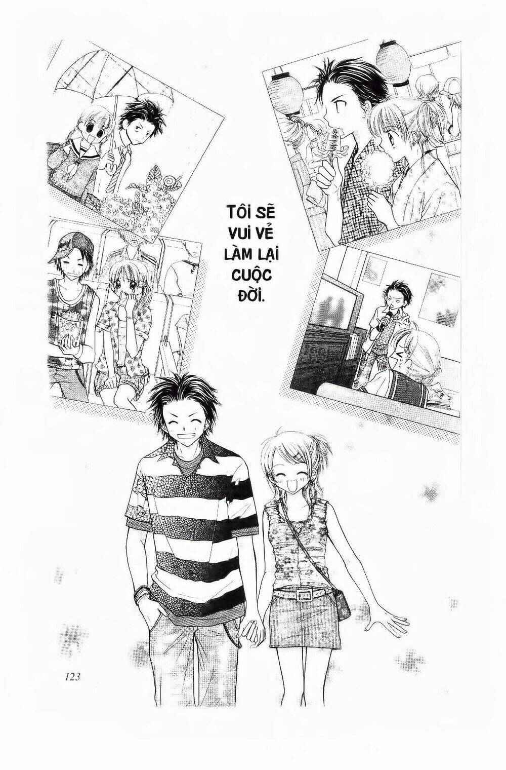 thứ 6 ngày 13 chapter 14 22