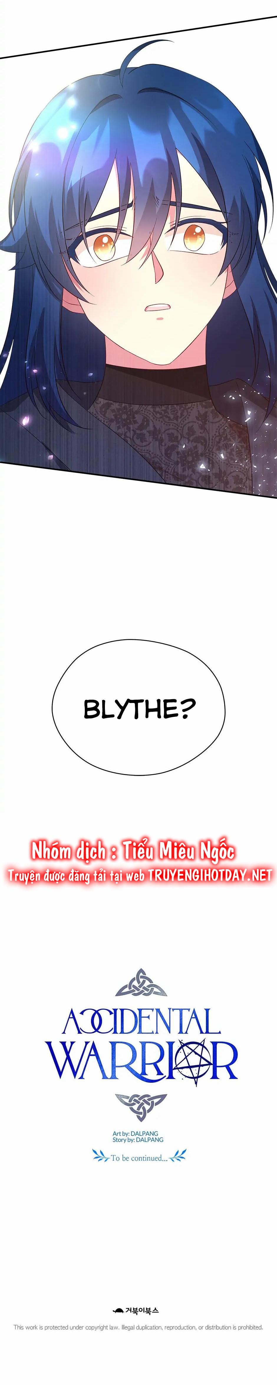 tôi không phải là nữ anh hùng chapter 28 34